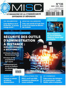 Abonnement à deux nouveaux titres : GNU/Linux Magazine et MISC